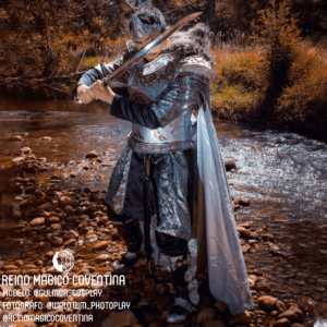 gulmorcosplayreinomagicocoventina